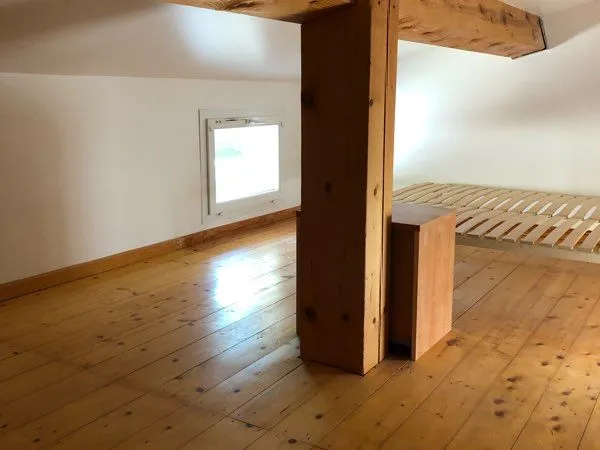 Appartement meublé individuel