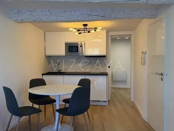 Appartement 2 pièces 30 m²