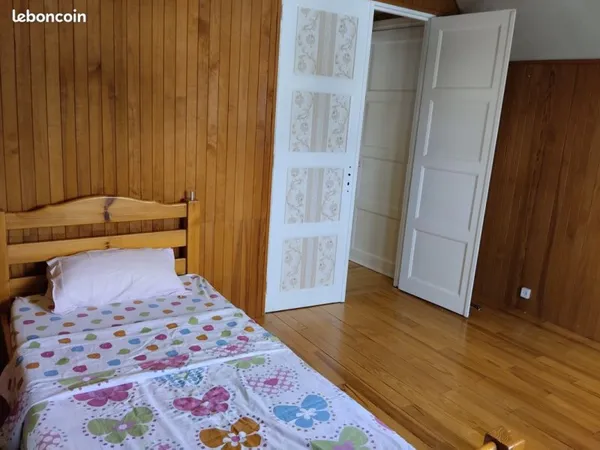 Maison Colocation