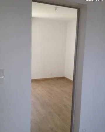 Appartement 2 pièces 29 m²