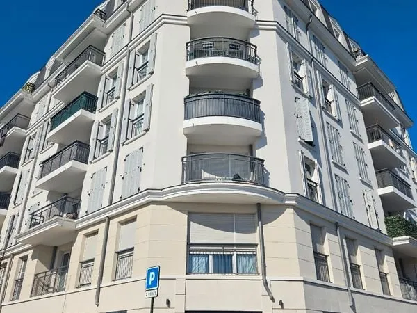 Vente appartement T3