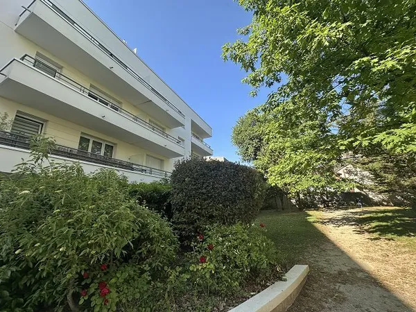 Appartement Vente Créteil 3p 62m² 298000€
