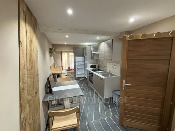 location appartement 1 Pièce(s)