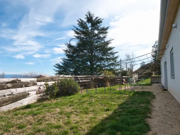 Maison 5 pièces 116 m²