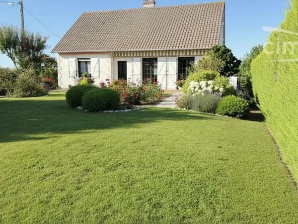Maison familiale 3 chambres