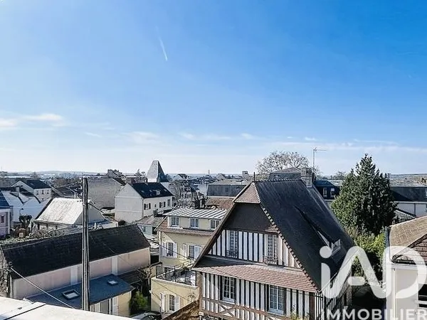 Appartement 5 pièces 115 m²