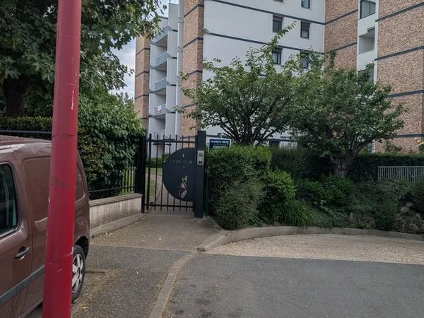 Vente appartement les tulipes