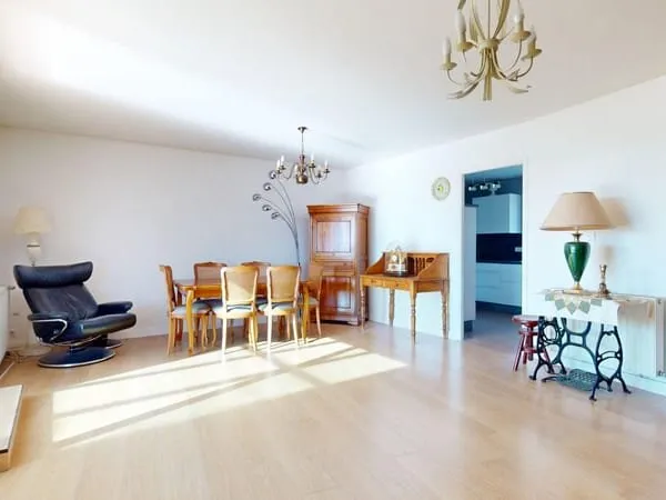 GHT immobilier Saint-Ferjeux