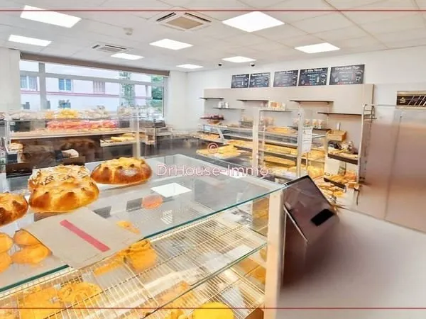 Boutique 115 m²