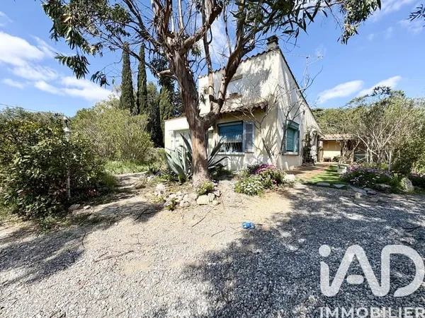 Vente Maison/villa 6 pièces