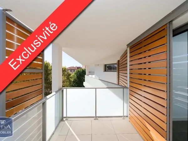 Appartement 4 pièces 89 m²