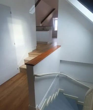 Location appartement T2