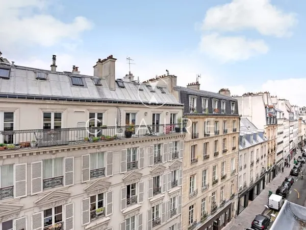 Claire C' Studio - Marais