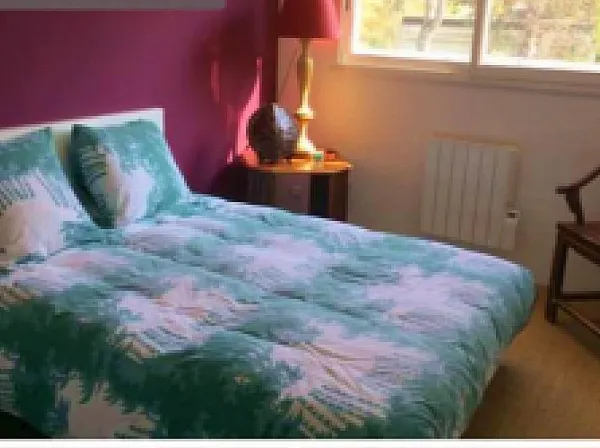 Loue Chambre avec sdb dans grande maison de 150m² - parc tennis à Bordeaux (Le Bouscat)