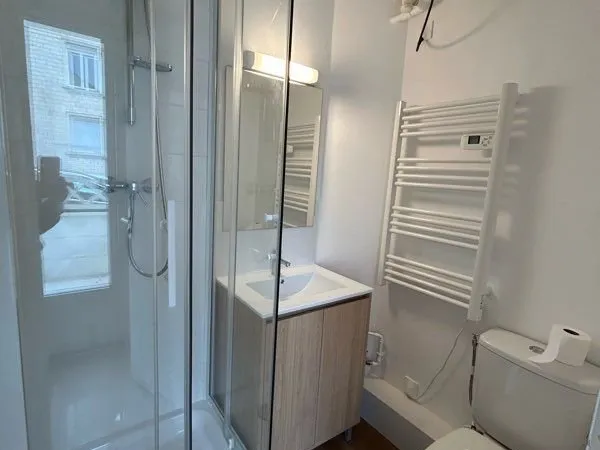 Appartement meublé pour étudiant