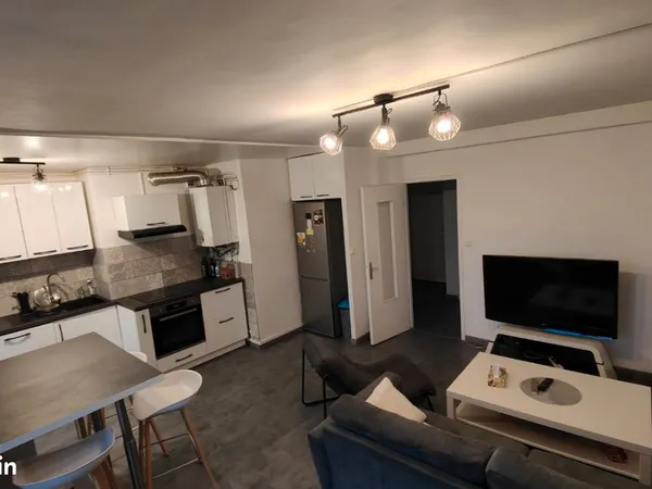 Chambre en colocation