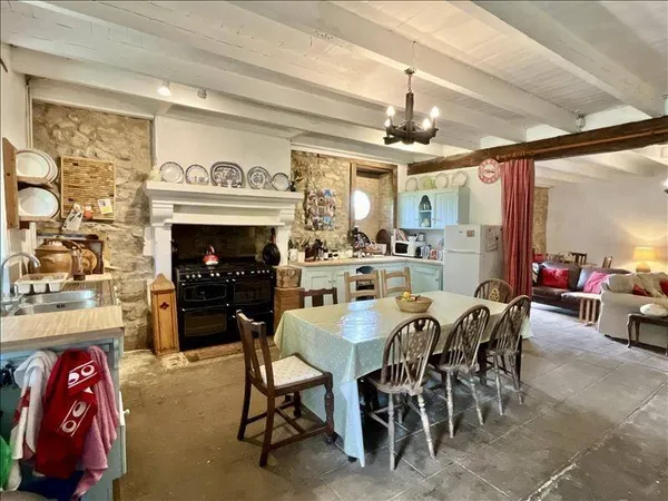 Maison 4 pièces 105 m²