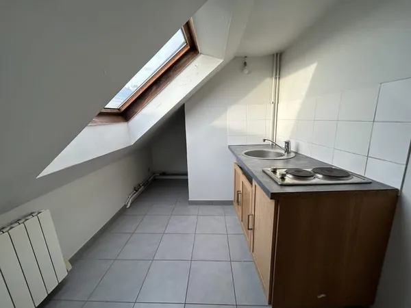 RUE CHABAUD