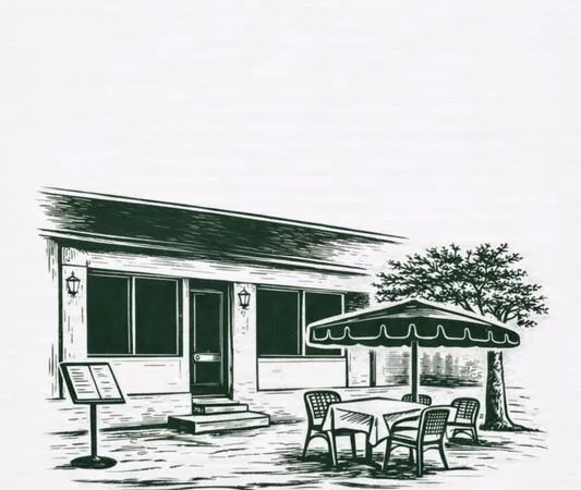 Restaurant Clé en Main