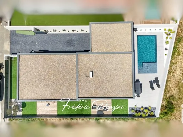 Maison 5 pièces 132 m²