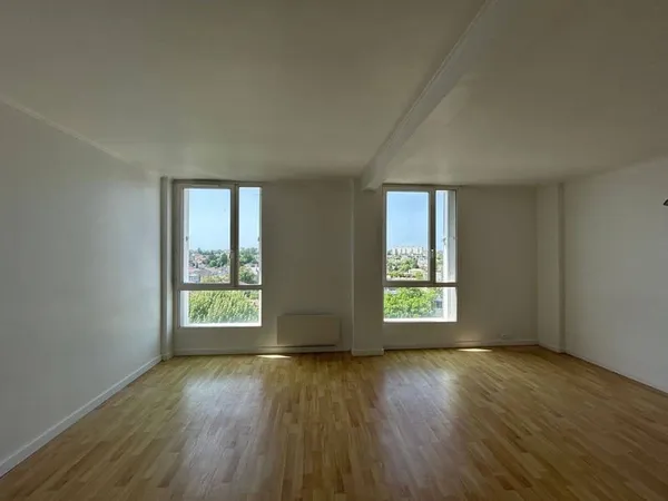 Appartement 3 pièces 68 m²