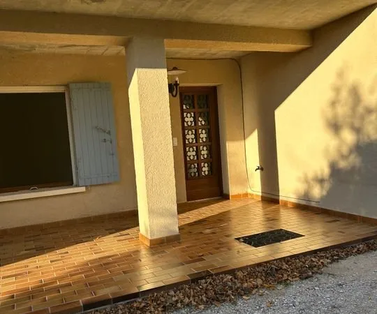 Appartement de 67m2 à louer sur Aubignan