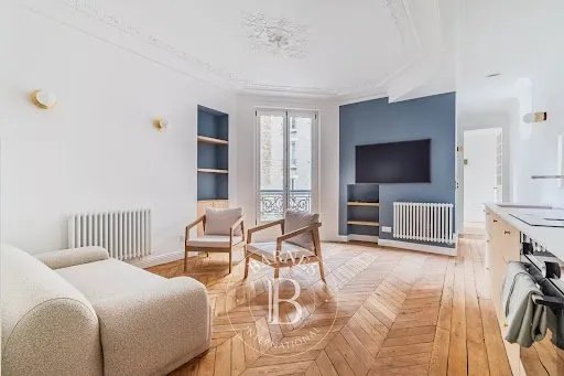 Appartement 3 pièces 67 m²
