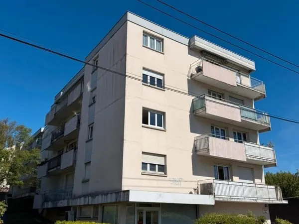 Loue Appartement T1 bis 38 m2