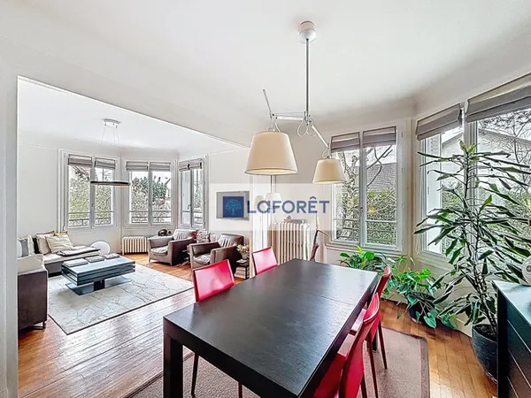 Maison 8 pièces 144 m²