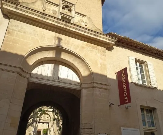 Appartement de 35m2 à louer sur Villeneuve-lès-Avignon