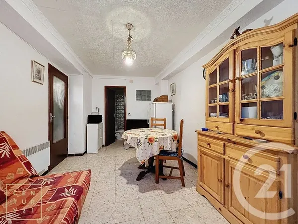 Maison 4 pièces 65 m²