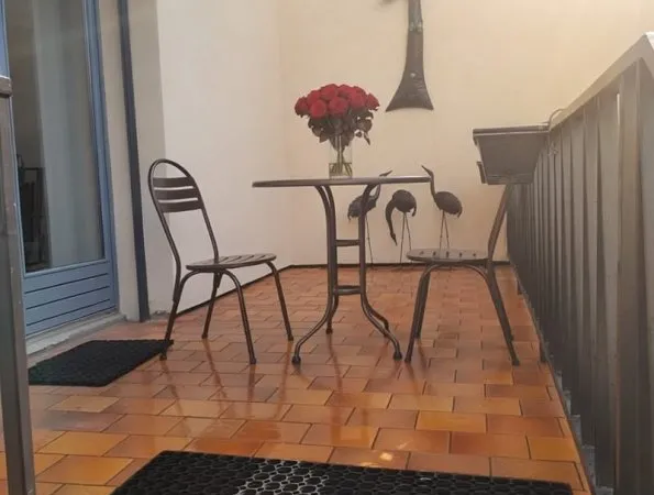 Maison/villa 4 pièces