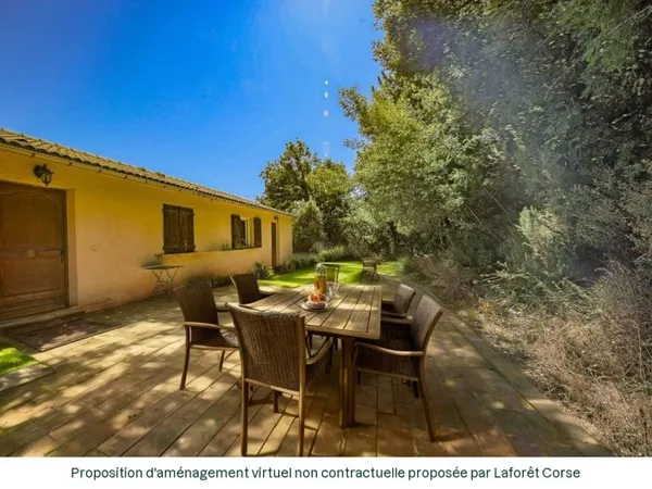 Immeuble 8 pièces 150 m²