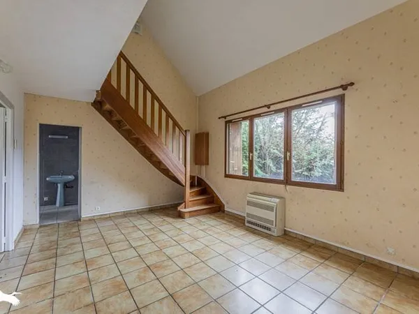 Maison 6 pièces 180 m²