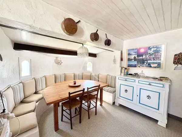 Maison 4 chambres sur La Linière !!
