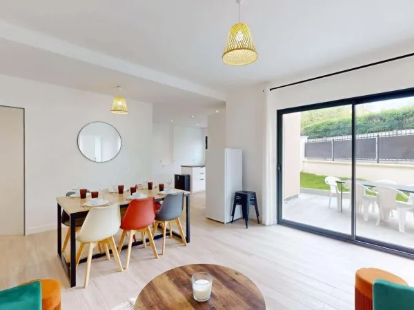 Loue chambre en colocation - Villejuif 94800