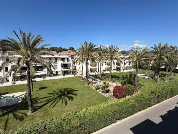 Appartement 3 pièces 76 m²
