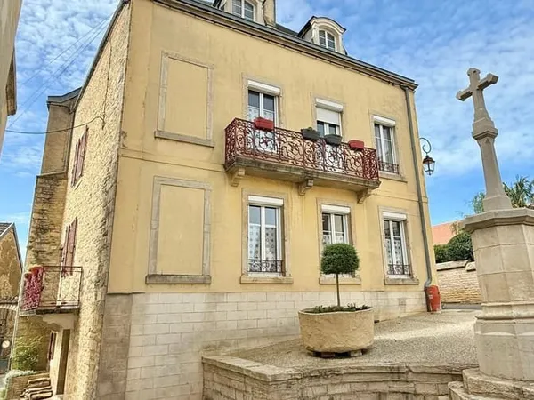 Maison 6 pièces 168 m²