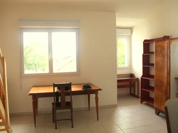 Studio de 37m2 à louer sur Vitry-sur-Seine