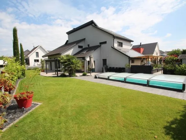 ? Maison 190 m² Bartenheim la Chaussée