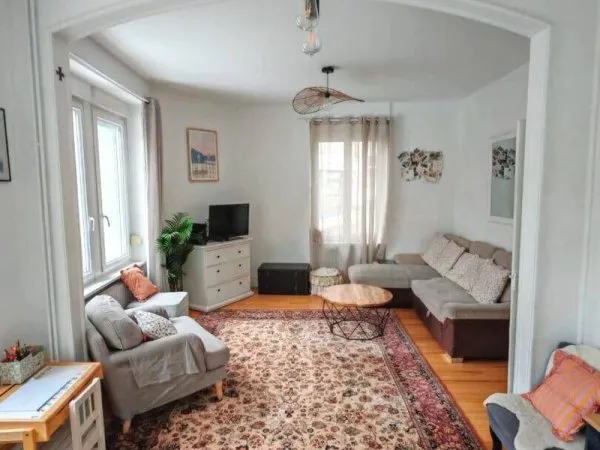 Maison 7 pièces 149 m²