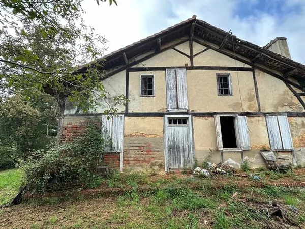 Maison 2 pièces 187 m²