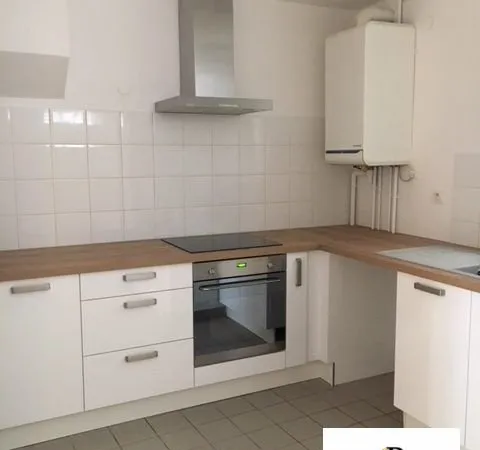 Duplex 2 pièces 69 m²