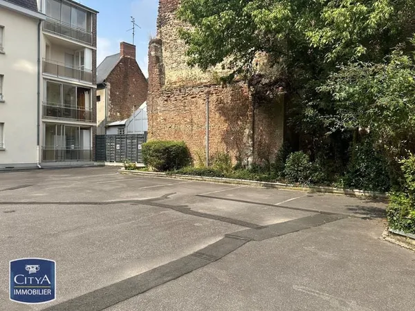 Stationnement Location Cambrai   45€