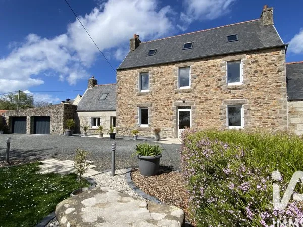 Maison 6 pièces 160 m²