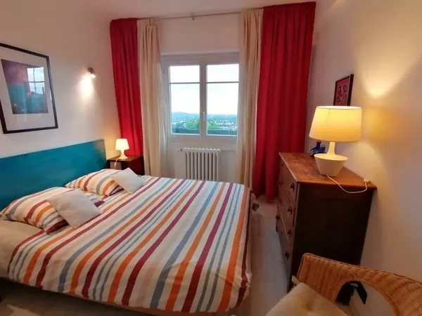 Appartement 2 pièces 55 m²