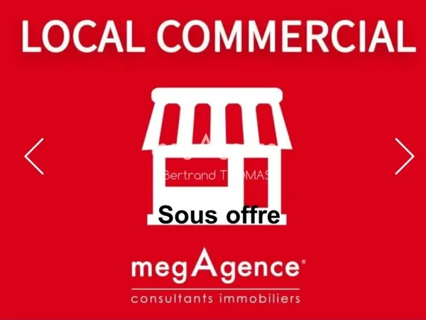 Local Commercial