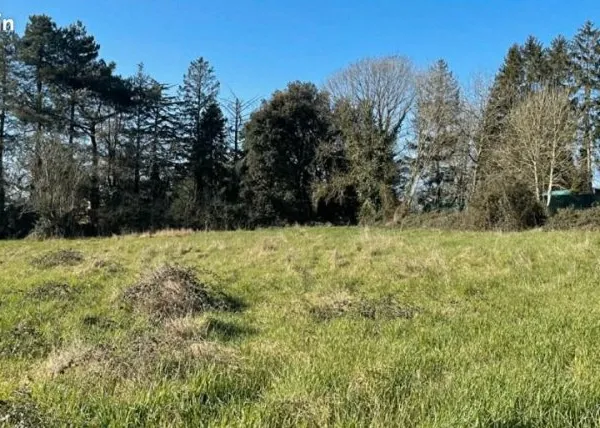 Terrain 550 m² Nanterre