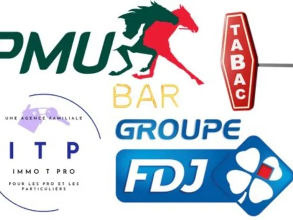 BEAU BAR TABAC FDJ PMU PROCHE DE MONTARGIS (45)