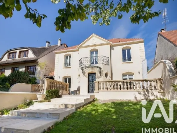 Vente Maison/villa 7 pièces